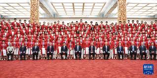 化学反应