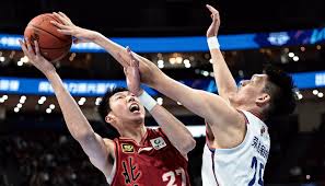 展露头角 展露头角